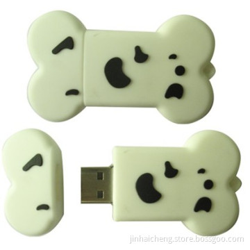 (USB 2.0) Customized Design Cartoon USB Flash Drive (C-92)